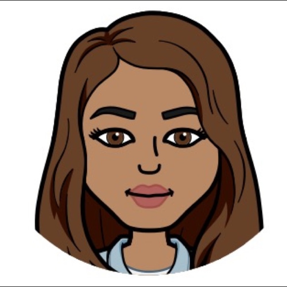 Meet your Posher, Lissy